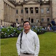 Teletrabaja como docente de Apoyo Escolar